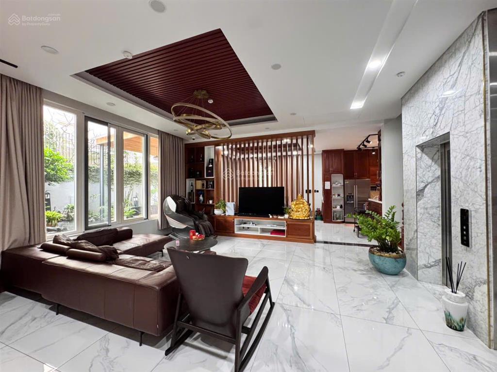 Bán biệt thự compound saroma sala sẵn sổ nhà hoàn thiện