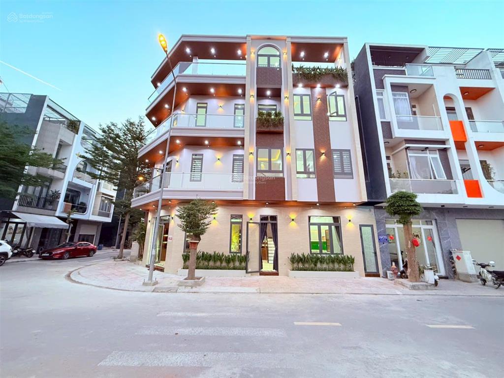 Căn góc vip nhất kdc lộc phát. đường 22/12. thuận giao. cạnh siêu thị aeon còn thương lượng