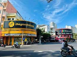 Siêu phẩm đất vàng trung tâm nha trang tại đường quang trung