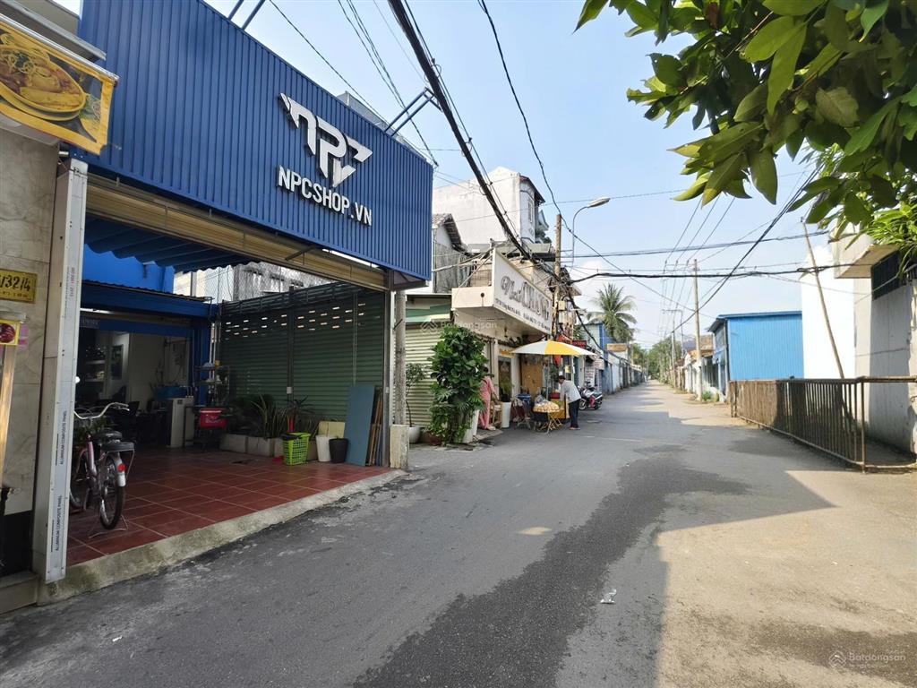 Bán gấp nhà 2 mt lotter, 87.9m2, lô góc đường xe hơi