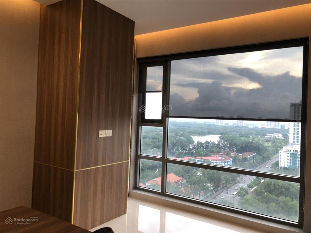 Bán căn hộ văn phòng ngay phú mỹ hưng giá chỉ 2,3 tỷ, có nội thất. 0937 379 ***