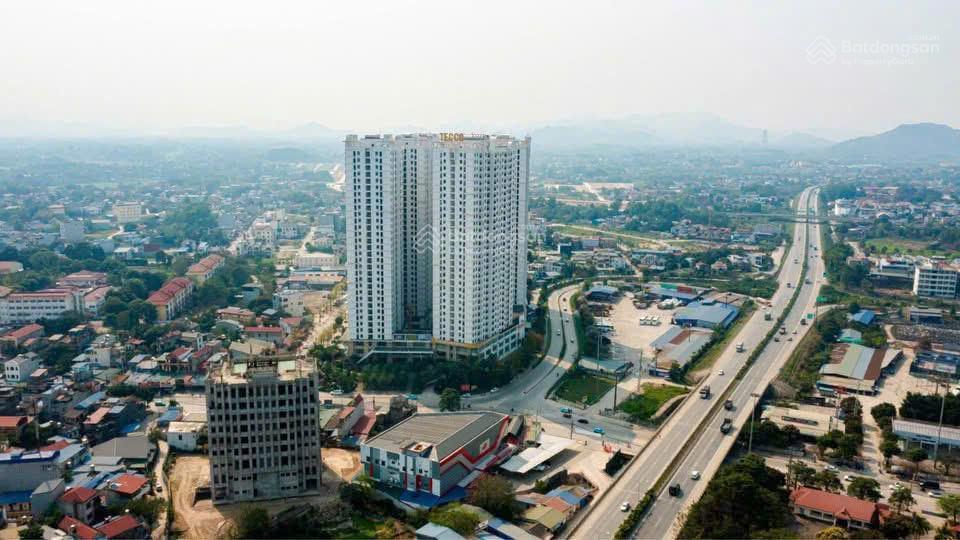 Bán căn 3pn 3 mặt thoáng view, hưởng 3 tầm view nội khu, cao tốc, đường quang trung