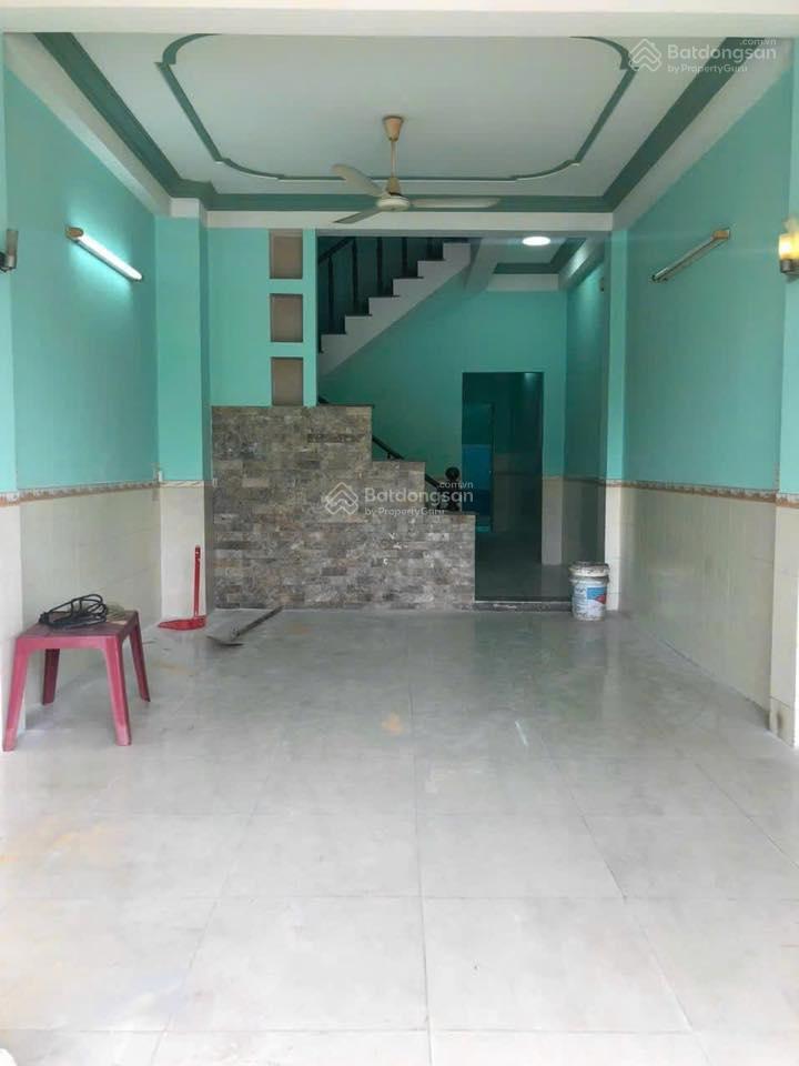 Bán gấp nhà giá tốt mtkd đường 48 khu tên lửa, 4x16m, 3 lầu, giá 8.5 tỷ, 0909 273 ***