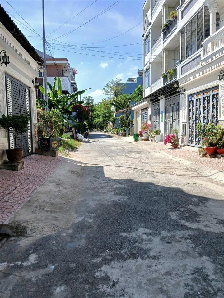 Bán đất khu ven sông nguyễn bình