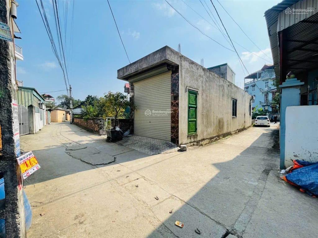 Lô đất duy nhất giá 4x triệu/m2 tại ngọc phúc ngọc liệp, cách trường đại học hà nội 500m