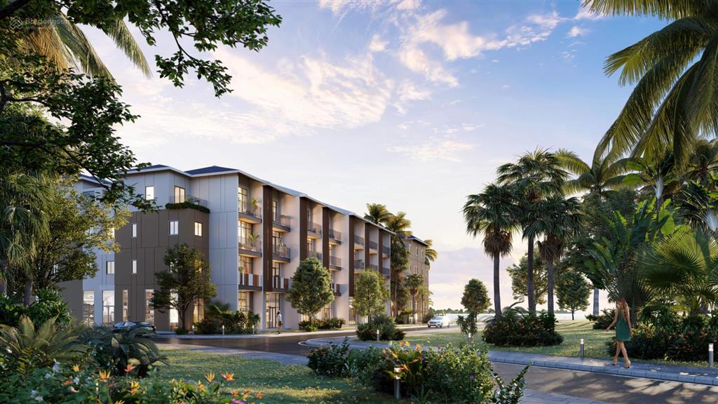 Liền kề horizon bay hạ long 10,64 tỷ cách biển 30m