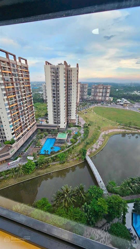 Cần bán căn hộ mizuki park, căn 72m2 2pn/2wc full nội thất, sẵn sổ hồng. giá 3,95tỷ, nhận nhà ngay