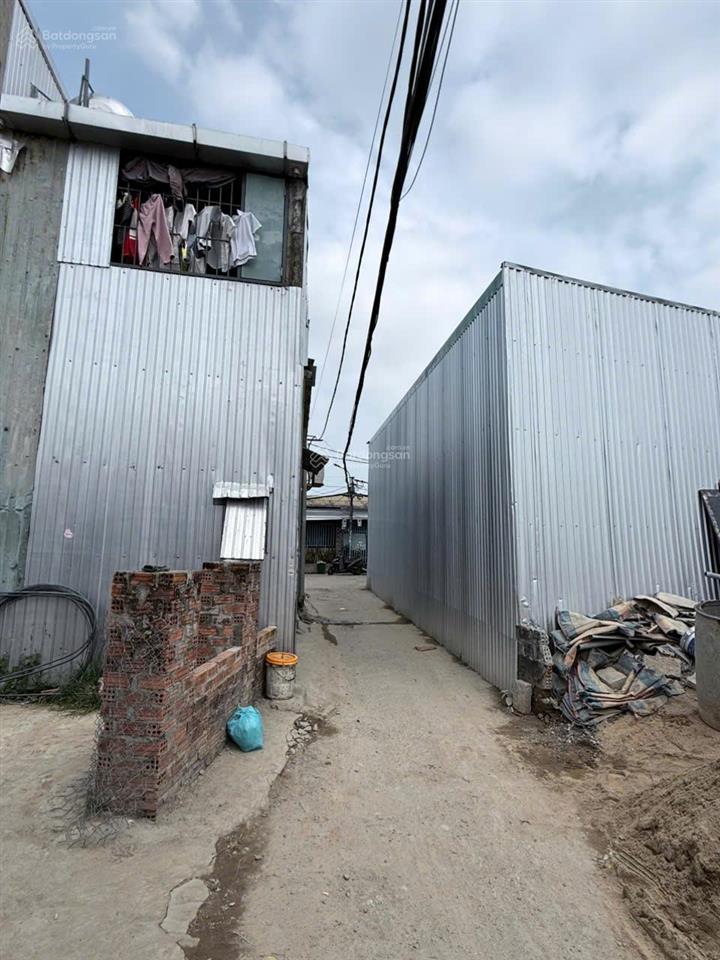Bán gấp lô đất kiệt phạm như xương, 2 tỷ 690 giá rẻ nhất khu vực đà nẵng, 68,4m²