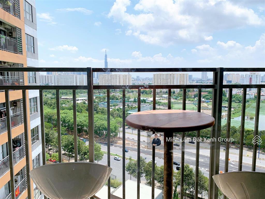 Giá 7,2ty chính chủ bán 2pn the sun avenue dt 73m2, nội thất đầy đủ, view landmank