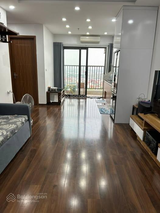 Bán cc đẹp xuất sắc tại tecco diamond, 4,85 tỷ, 64m2 bao sang sổ