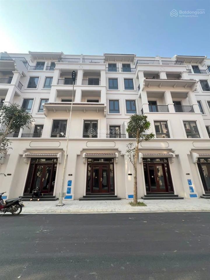 Rẻ nhất phân khu nhật nguyệt vinhomes cổ loa 62,5m² giá bán nhanh 17.5 tỷ