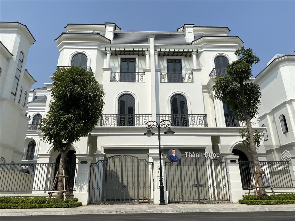 Giá cực sốc biệt thự song lập 150m2 vinhomes ocean park 1 giá chỉ 27 tỷ rẻ nhất dự án.