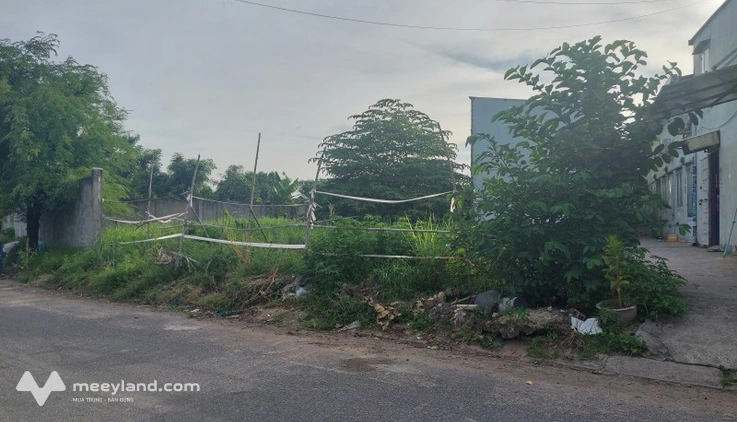 Bán lô đất 960m2 - làm kho xưởng - đầu tư - Xuân Thới Thượng - gọi cho em xem đất