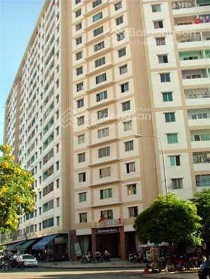 Bán căn hộ chung cư miếu nổi, bình thạnh sổ hồng đầy đủ