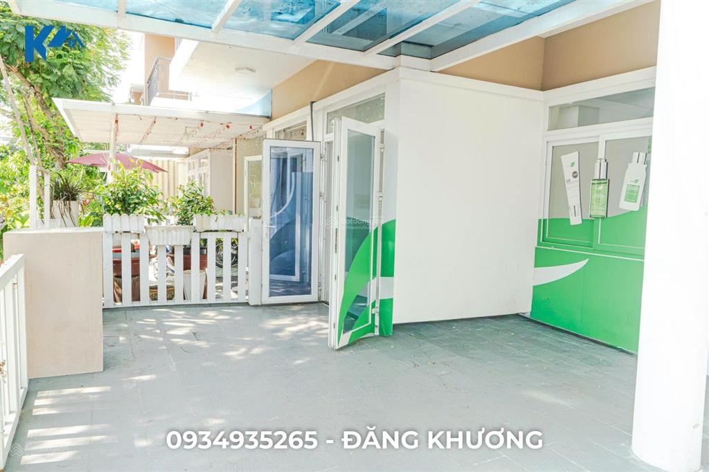 Căn 7x15 ngang hiếm không gian rộng khác biệt, xem là thích
