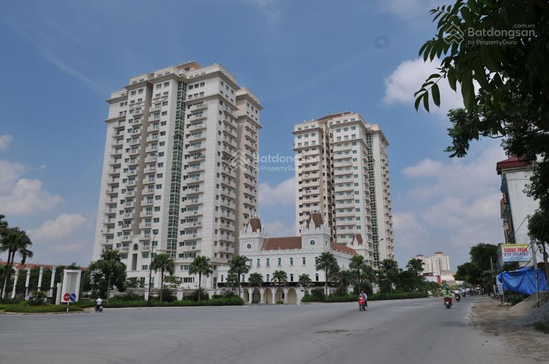 Bán căn hộ 04pn dt 147m2 ciputra, hà nội giá 13,3 tỷ. e hường 0936 670 ***