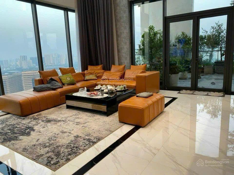 Căn góc trung tâm tài chính dreamland bonanza, 16 tỷ, 175m2, 4pn + 3wc tại phố duy tân