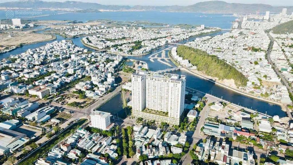 Căn hộ ecolife riverside giải pháp an cư tại quy nhơn với vốn sẵn có từ 400tr