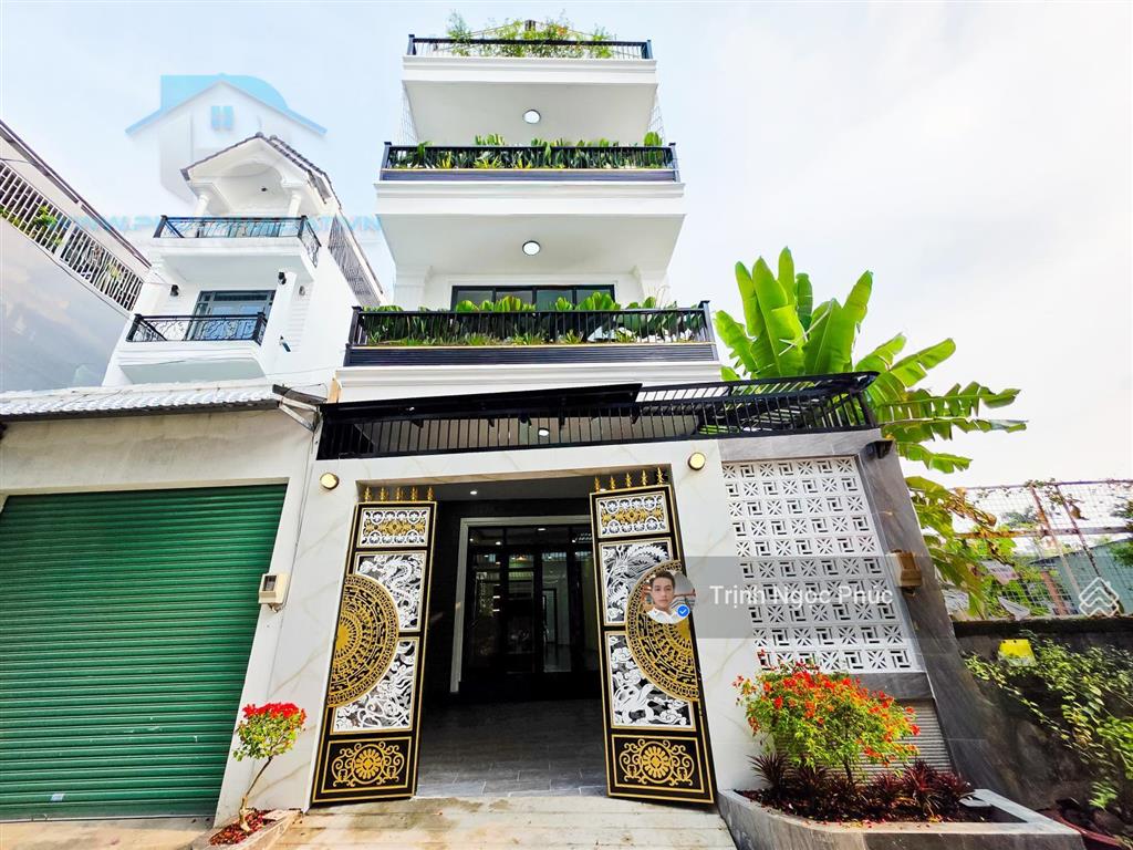 Nghe diện tích là mê ngang 5m cực hiếm tại đào tông nguyên giá 6,99 tỷ, 5x20m