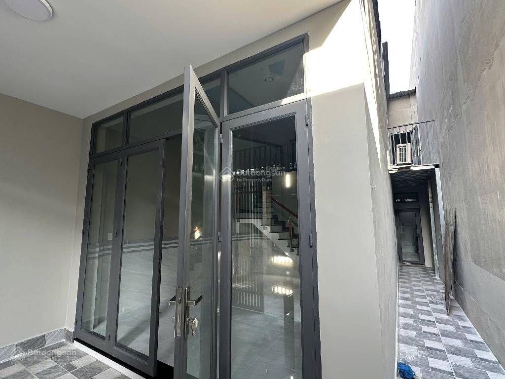 Bán gấp nhà riêng đẹp ở thới tam thôn 17, 3,2 tỷ, 77,5m2, nhiều tiện ích