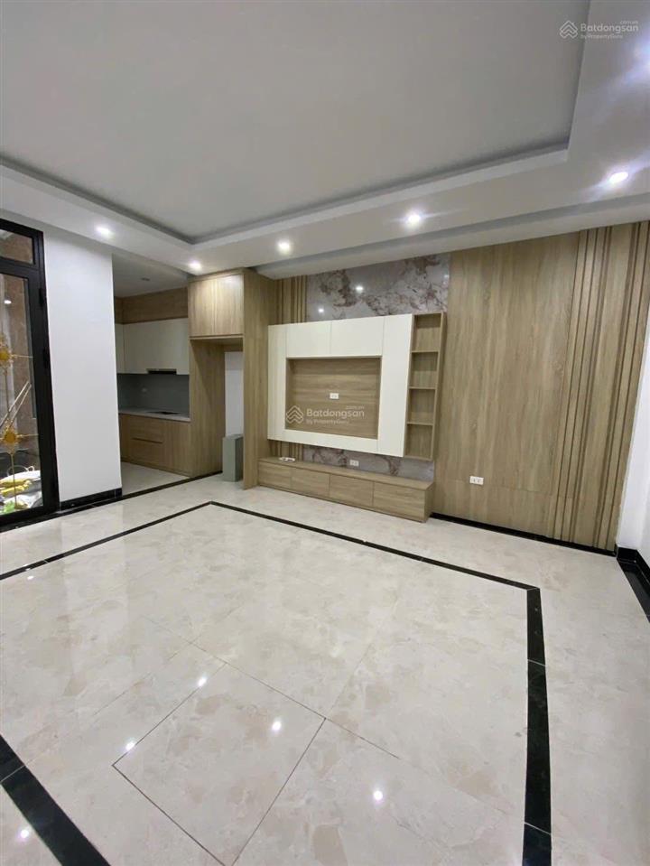 Bán nhà trương định 55m2 6tầng thang máy, mặt ngõ ô tô chỉ 10.9 tỷ có thương lượng