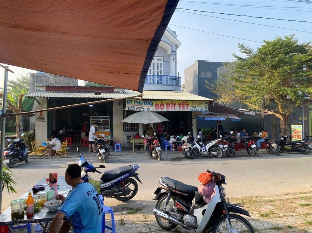 Bán đất mặt tiền đường số 3, ngay kdc trần anh, xã mỹ hạnh nam, đức hòa, long an, dt 5x23m