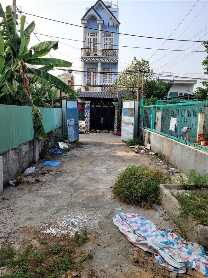 Cơ hội an cư & đầu tư sinh lời lô đất vàng 100m2. 1/ lê văn khương