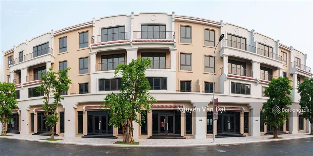 Căn nổi bật giá tốt tại vinhomes wonder city (vin đan phượng) tháng 7/2026