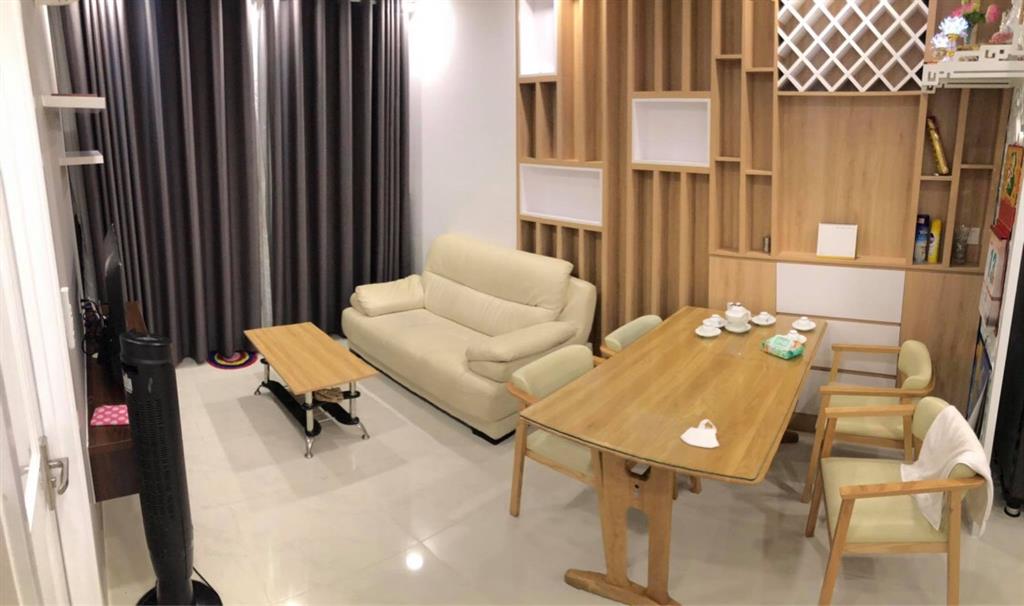 Bán căn hộ 66m2 tại sài gòn mia, giá rất hời 4,8 tỷ