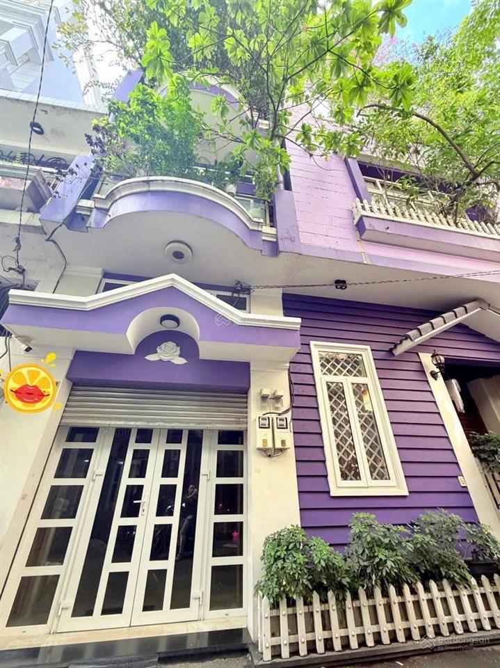 Bán gấp nhà đẹp 5 tấm mặt tiền đường xe hơi đỗ cửa hiếm nhà bán khu cao tầng giá chỉ 7,2 tỉ còn tl