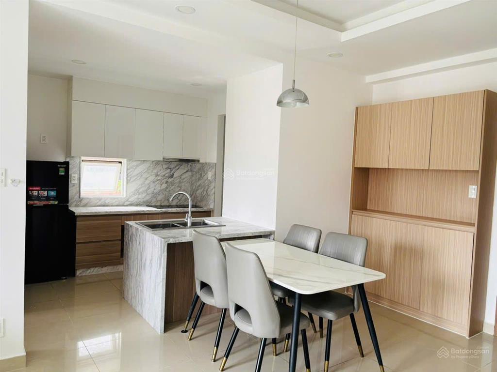 Bán căn hộ the view giá 2,2 tỷ 2pn 2wc full nội thất, có sẵn hợp đồng thuê 12tr/tháng