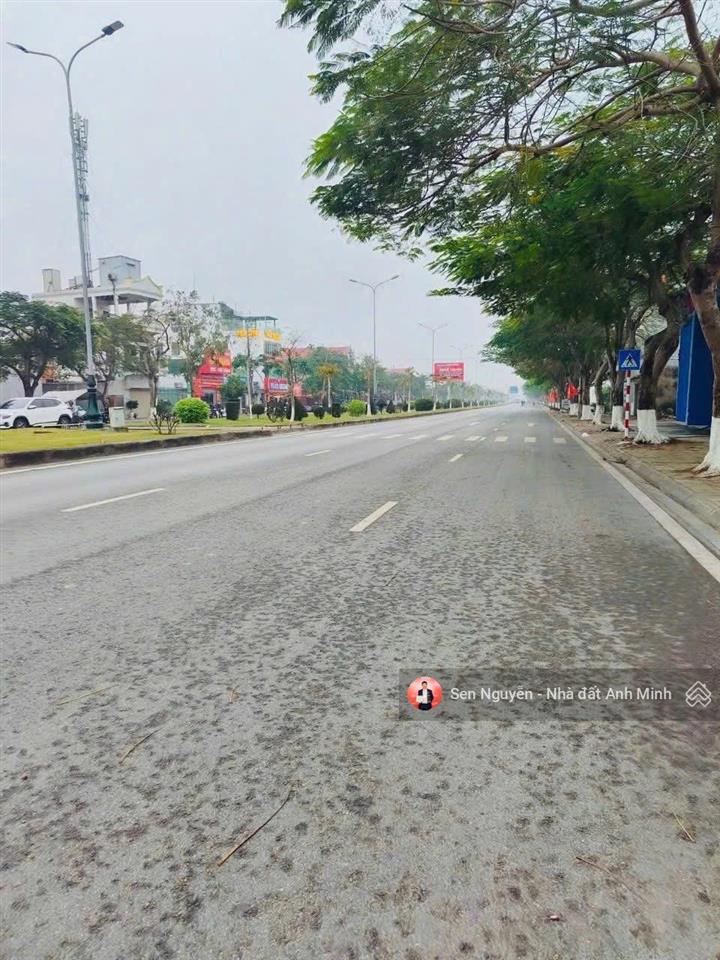 Bán lô đất mặt đường 353 phạm văn đồng dương kinh hải phòng