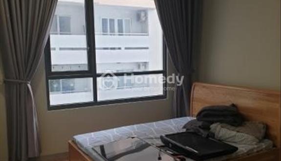 Gia đình chú Hai đi Mỹ cần bán gấp căn hộ The Era Town quận 7 tầng 7, 90m2 giá 1,75 tỷ