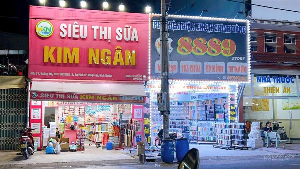 Bán nhà mặt phố tại d5, an phú, 6,5 tỷ, 150m², 1pn, 1wc, mặt tiền 12m