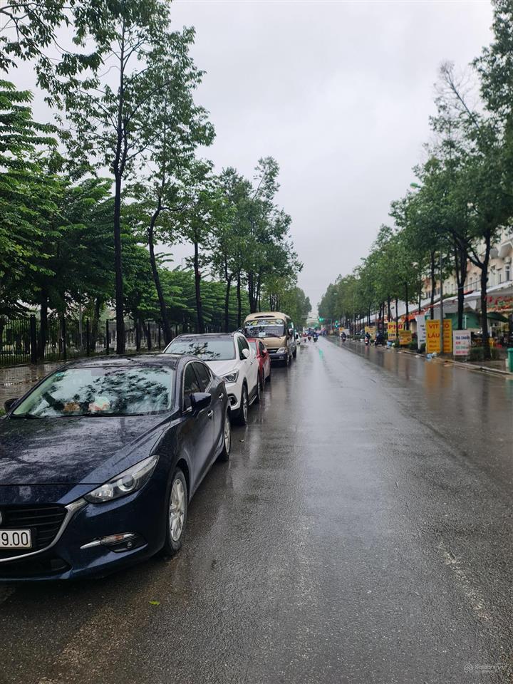 15 tỷ liền kề đô nghĩa tập đoàn nam cường đã hoàn thiện.