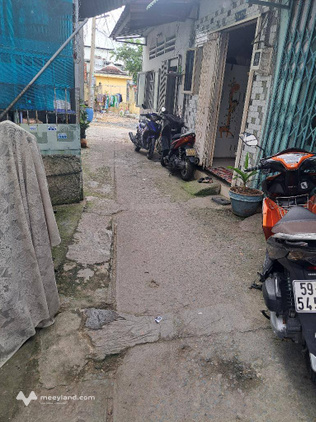Bán nhà dọn vào ở ngay chỉ 2,25 tỷ Trung Chánh, Hóc Môn, gọi cho em