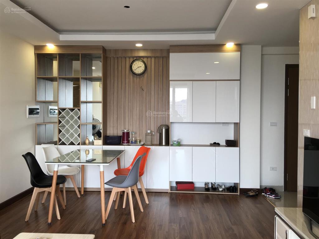 Bán cc tại sun square, 8.15 ty, 103m2, 3pn + 2wc, hướng tây nam