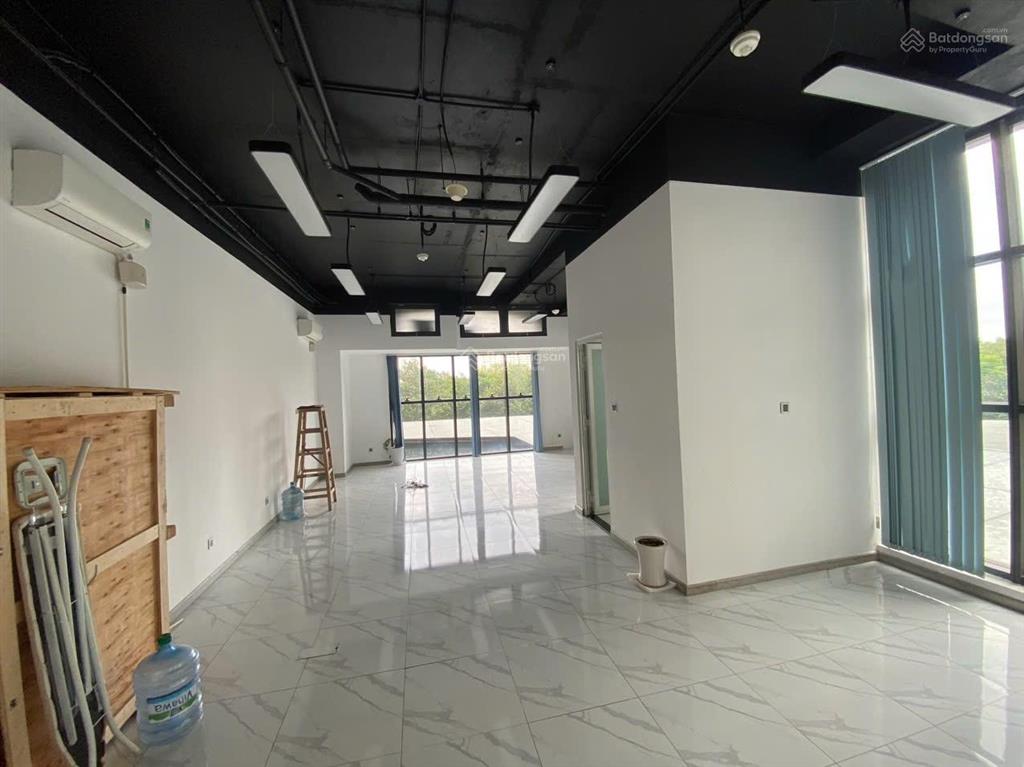 Bán căn văn phòng officetel 62m2 the sun avenue giá 5,8 tỷ