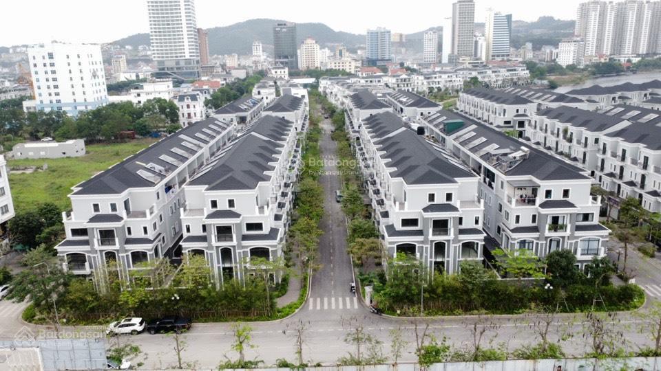 Bán biệt thự grand bay town house, bãi cháy, 9 tỷ, 104m2