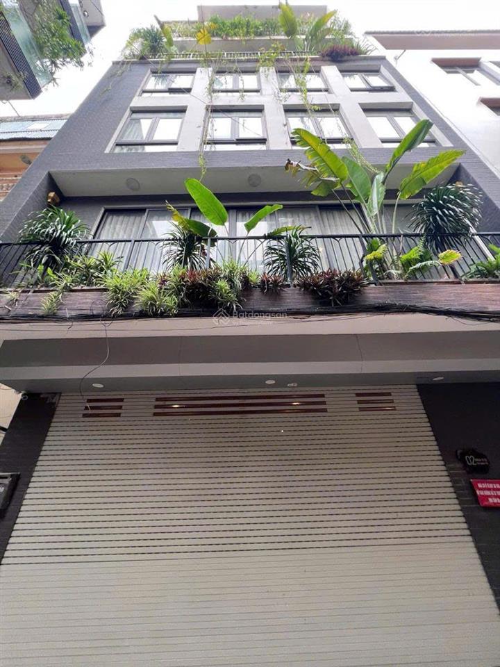 Chủ sập nguồn! bán nhà phố trung kính, gần phố, 2 thoáng, ô tô, ở sướng 55m2*5t, 13.5 tỷ
