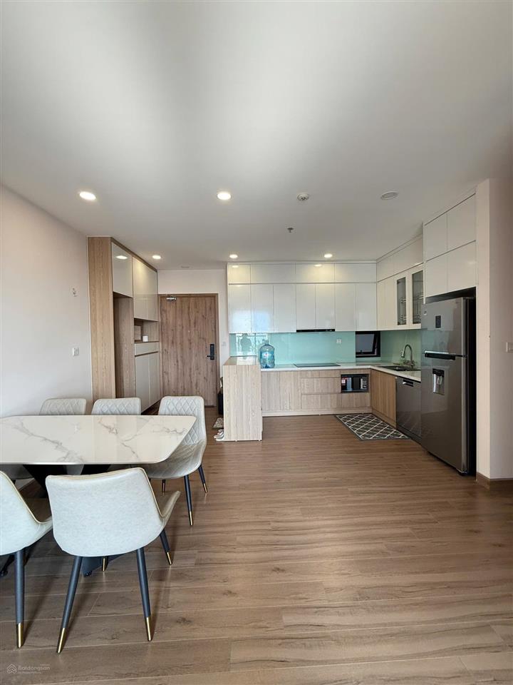Bán 3 phòng ngủ sky oasis 97m² thông thủy view biệt thự đảo, giá 7.3 tỷ bao phí