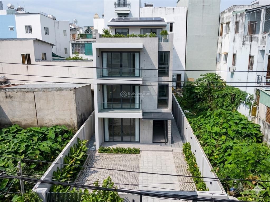 Bán lô đất cạnh phú mỹ hưng, savimex quận 7, 204m2, ngang 8,3m