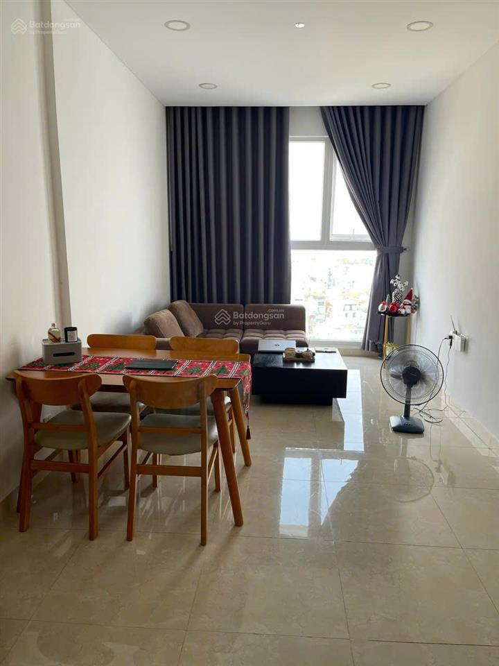 Cần bán căn hộ the golden star quận 7...69m², 2pn, 2wc. giá siêu rẻ