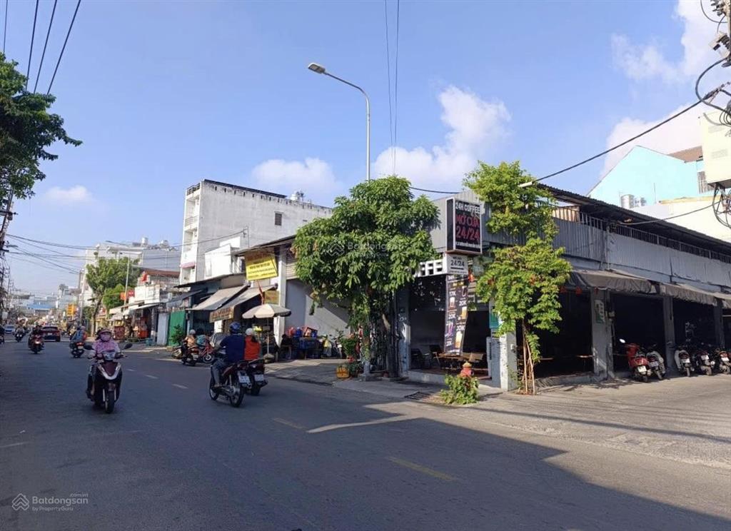 Lô đất mt trương phước phan đoạn sát chợ dt 5 x 16.5m, giá bán 8.2 tỷ (tl)