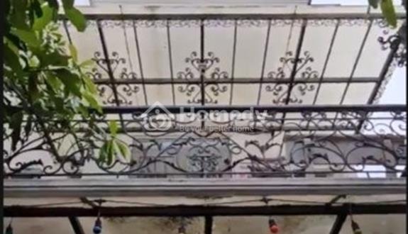 Bán gấp căn góc BT LK Vân Canh HUD Hoài Đức Hà Nội giá 23 tỷ.