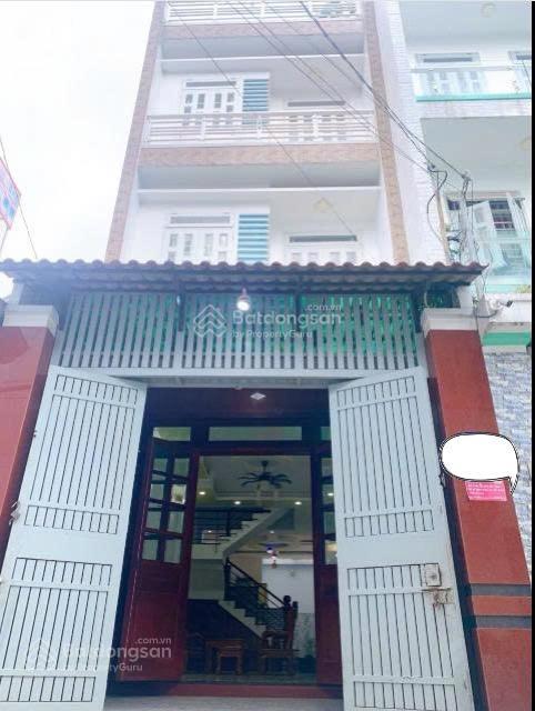 Hạ giá sâu cần bán nhà đ. cô bắc, p.1, phú nhuận. 5,890 tỷ/dt 69,75m, cách chợ phú nhuận 500m