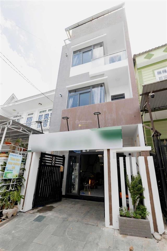 Nhà mới đẹp đang kinh doanh homestay view thoáng đẹp đường ô tô tránh nhau