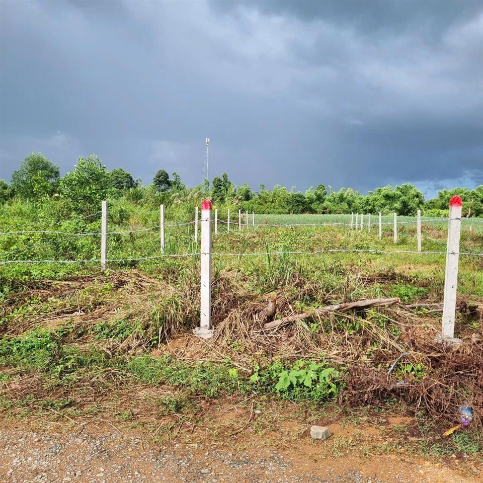Bán gấp lô đất xã sông cầu, tại thôn tây nam gần ql27c, huyện khánh vĩnh