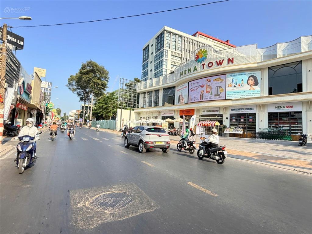Cơ hội đầu tư giá tốt ạ! 115m² nhà bình thọ đường nhựa mà chỉ 9,2 tỉ ngay sát võ văn ngân quá rẻ