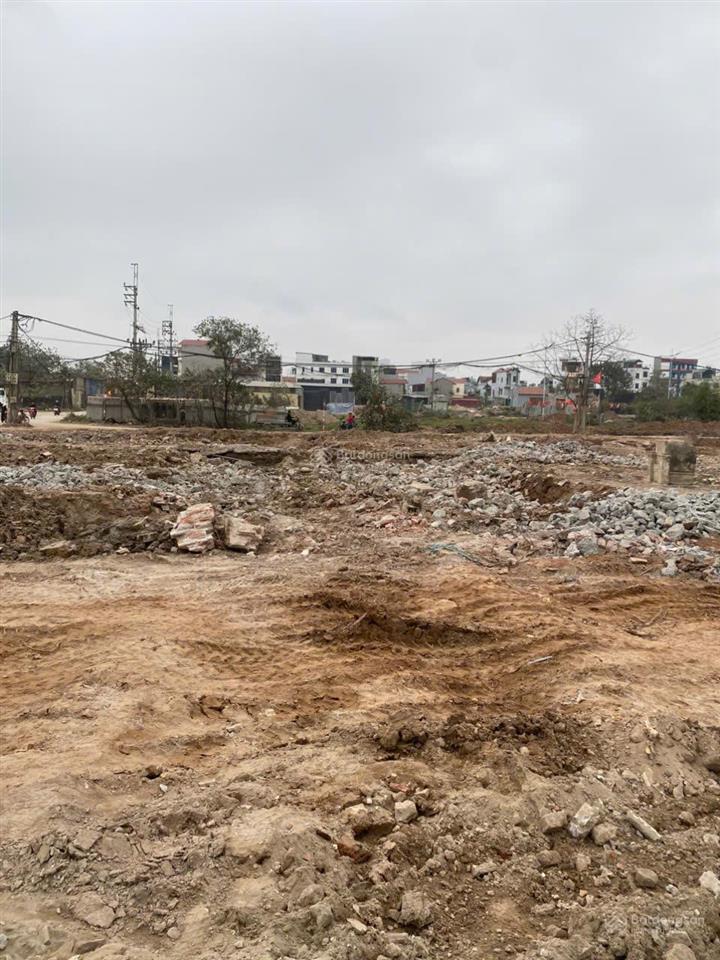 Đấu giá x2 la tinh đông la hoài đức đã giảm sâu, 65m2 giá 8 tỷ sổ đỏ chính chủ hướng đn gần hồ